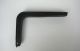 Shelf Bracket Black 8i