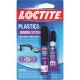 Plastics Bonder Glue