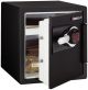 Safe Black Keypad DS3607