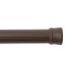 Tension Rod Brown 42-72i