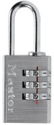 Luggage Padlock 20mm