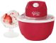 Ice Cream Maker Red 1 Pint