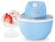 Ice Cream Maker Blue 1 Pint