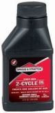 2 Cycle Oil Ashless 3.2oz B&S