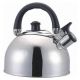 Tea Kettle 2.3L/2.5Q S/S Whist