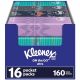 Tissues Kleenex Travel Size