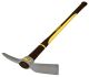 Pick Mattock 2.5lb Fiberglass