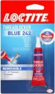 Threadlocker Blue 242 6ml Loct