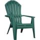 Chair Adirondack Hunter Green