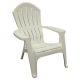 Chair Adirondack White