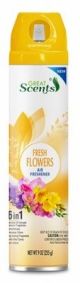 Air Fresh Fresh Flowers 9oz