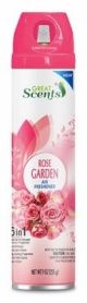 Air Freshener Rose Garden 9oz