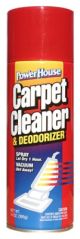 Carpet Cleaner Aersol13oz