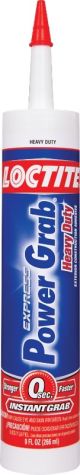 Power Grab Adhesive 9oz