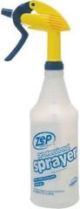 Zep Empty Sprayer 30oz