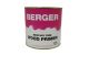 BERGER WHITE WOOD PRIMER QT