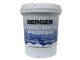 BERGER CONCRETE PRIMER 5GLN