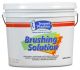 Brushing Solution White Gal