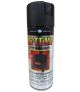 Hi-Temp Black Spray Paint