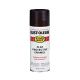 FL/BLACK RUST-OLEUM SPRAY