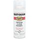 CLEAR RUST-OLEUM