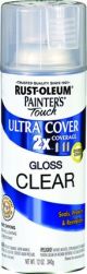 S/Paint Touch 2x Gloss Clear