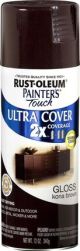 S/Paint Touch 2xGls Kona Brown