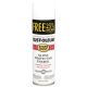 Spray Paint Gls White 15oz