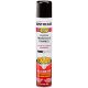 Turbo Spray Stops Rust 24oz Bk