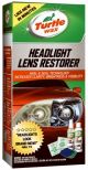 Headlight Lens Restoration Kit