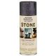 S/Paint Stone Blk Granite