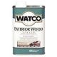 Watco Exterior Wood Finis