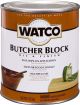 Watco Butcher Block Oil