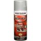 S/Paint High Heat Aluminium