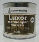 LUXOR VARNISH PNT