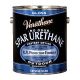 Varathane ext gloss waterbase