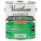 Varathane Ext Satin Oil Base