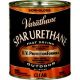 Varathane int satin oil base