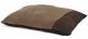 Pet Bed Brown Pillow 27x36In