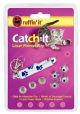 Laser Pointer Cat Toy Assorted