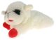 Dog Toy Lamb Chop