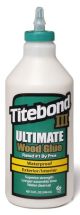 Wood Glue Titebond III 32oz