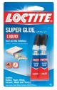 Super Glue 2g 2pk Loctite