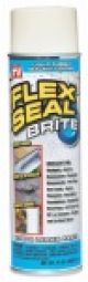 Flex Seal Brite White 14oz