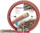 Hose Comm 3/4ix100ft 6Ply Red