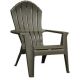 Chair Adirondack Earth Brown