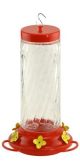 Hummingbird Feeder 30oz Glass