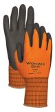 Glove Nitrile Sml Orange