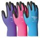 Glove Nitrile Med Nimble