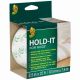 Hold It Rug Tape 2.5ix25ft